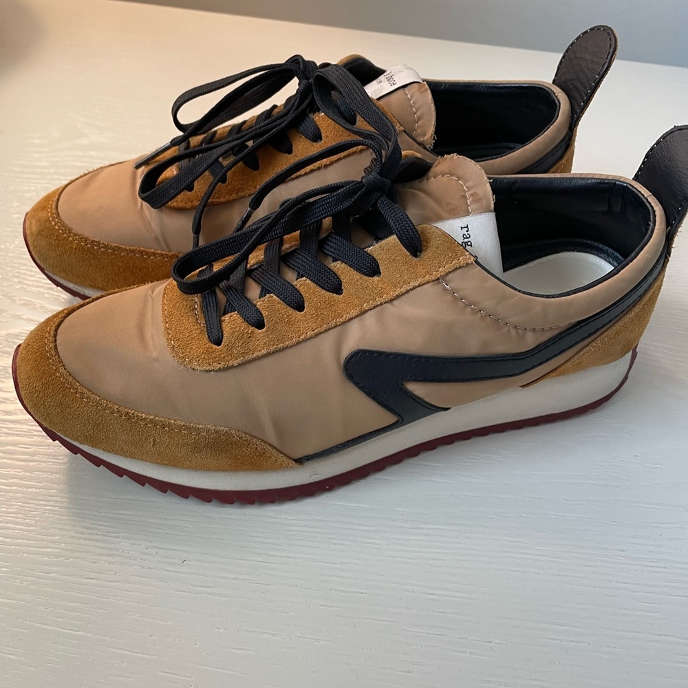 Women’s Rag and Bone Retro Runner
